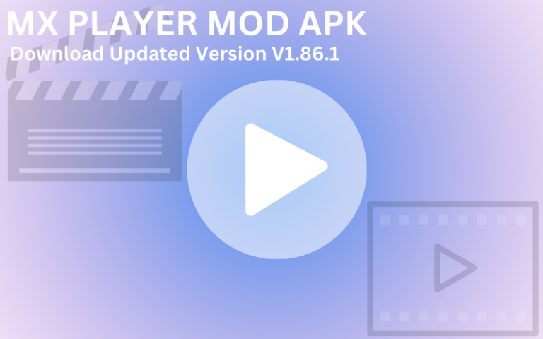 Android MX Player APK Changes Tips and Ideas [2024]